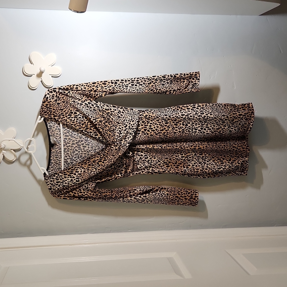 H&M dress (2)